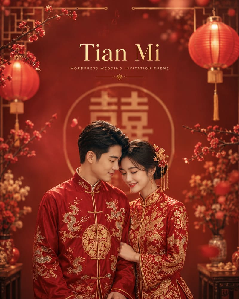 Jonathan Tan & Mei Lin